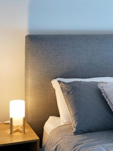 1Chermside Apartment close to Hospital and Shops — 4-Star Luxury Hotel in Brisbane, Australia