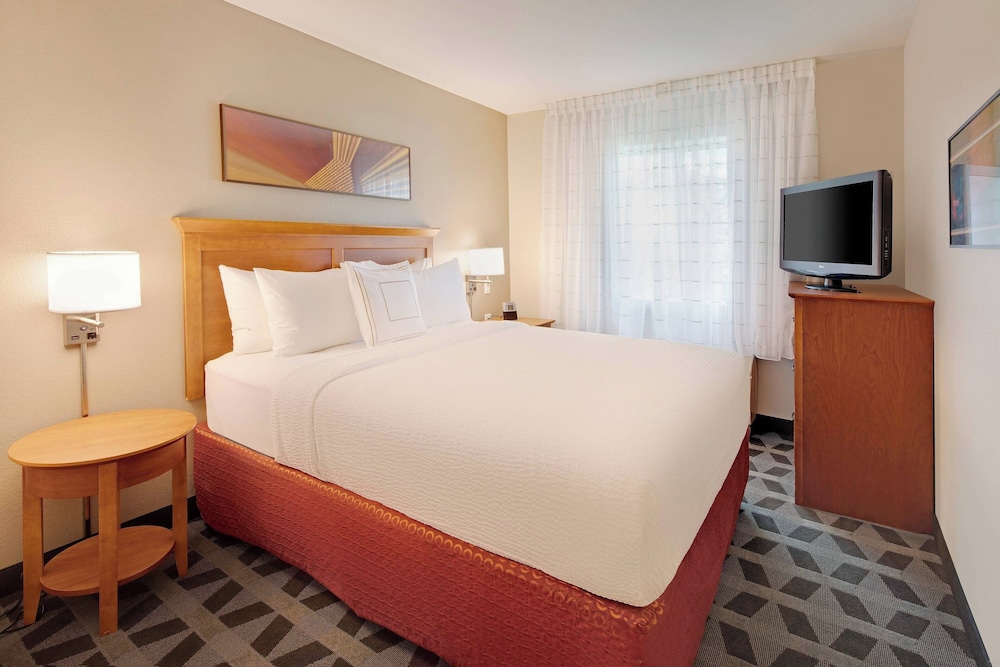 TownePlace Suites by Marriott Bentonville Rogers - photo 10