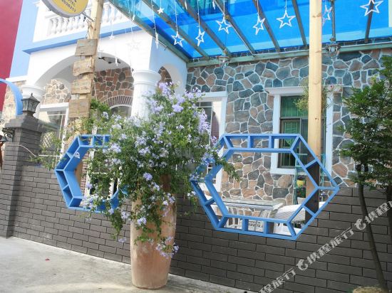 Lan Ting Hotel in Shenzhen, People's Republic of China