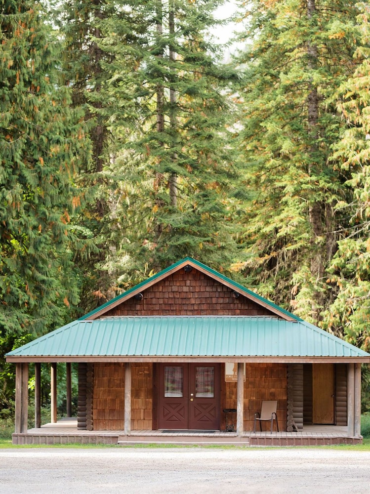 Lochsa Lodge Resort - photo 210