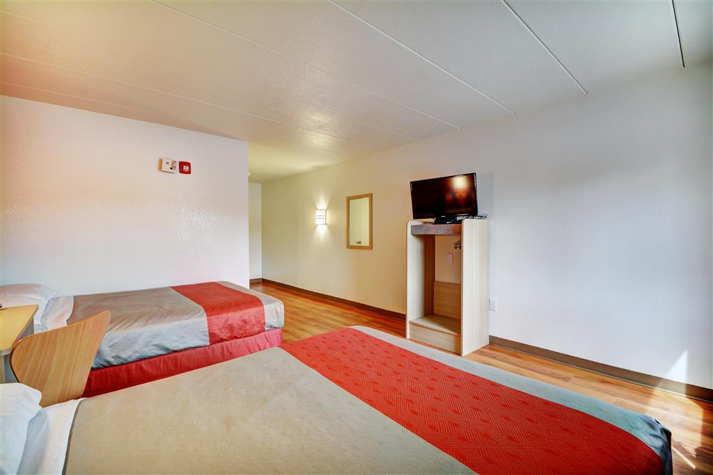 Motel 6 Seekonk MA Providence East - photo 13