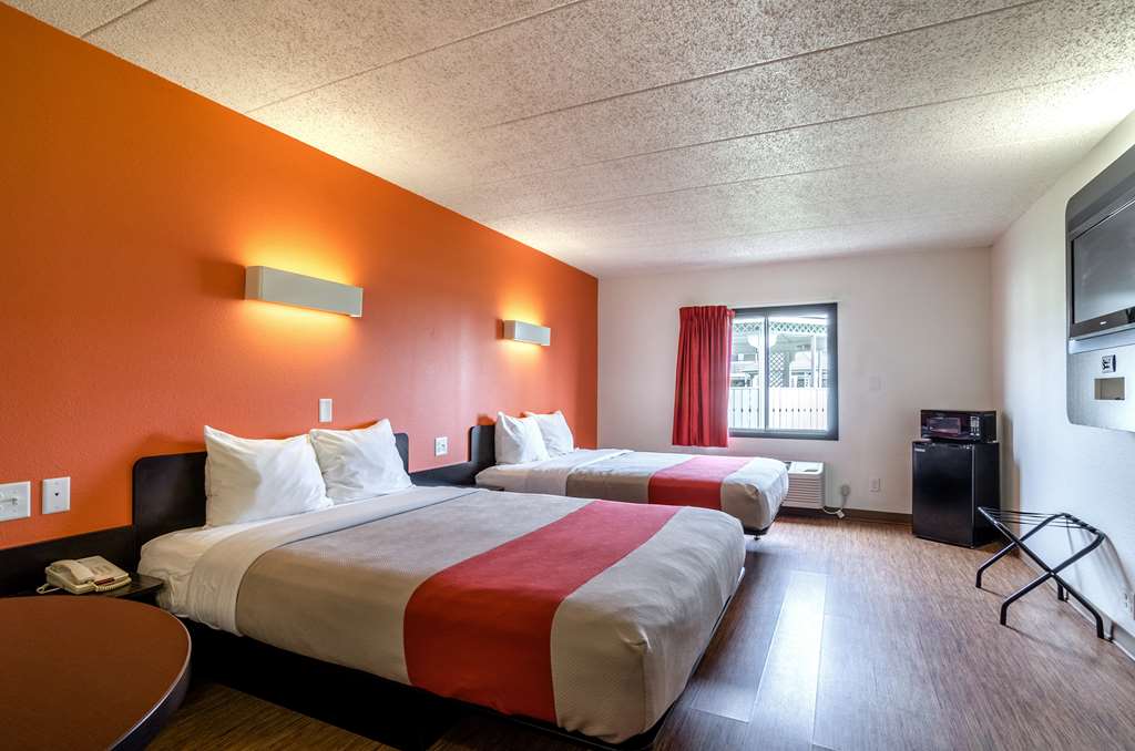 Motel 6 York NE - photo 19