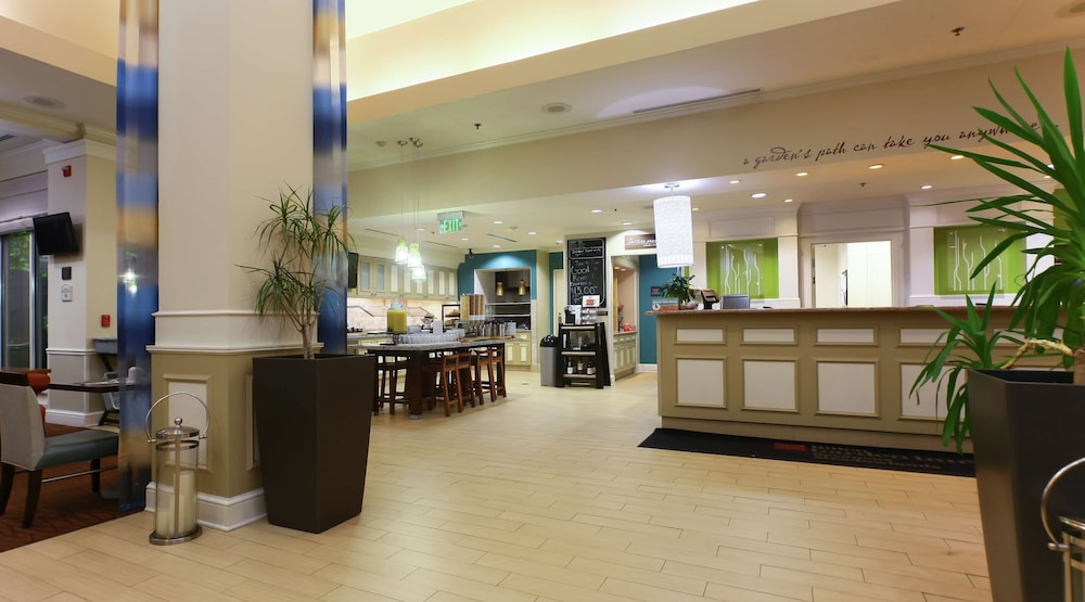Hilton Garden Inn Secaucus Meadowlands - photo 6