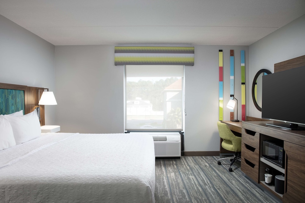 Hampton Inn Kingsland - photo 8
