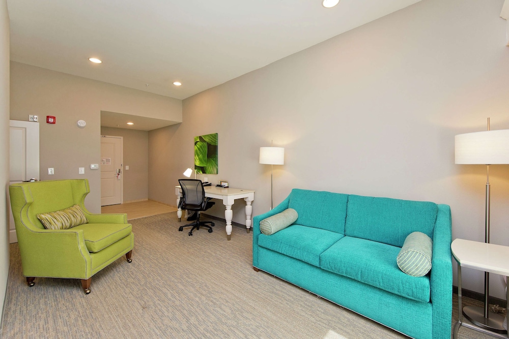 Hilton Garden Inn Martinsburg - photo 17