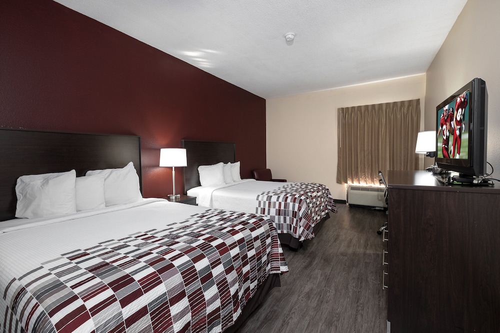 Red Roof Inn Prattville - photo 20