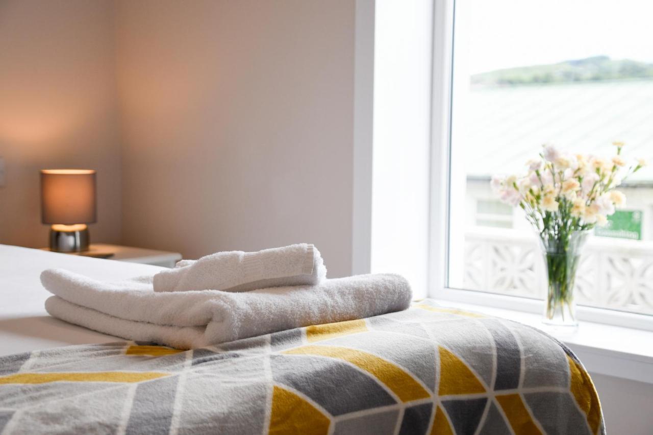 Fairhaven Oban Town Centre — 4-Star Luxury Hotel in Oban, United Kingdom