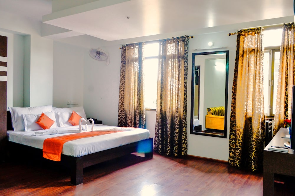 Rnb City Center — Jaipur — photo 4