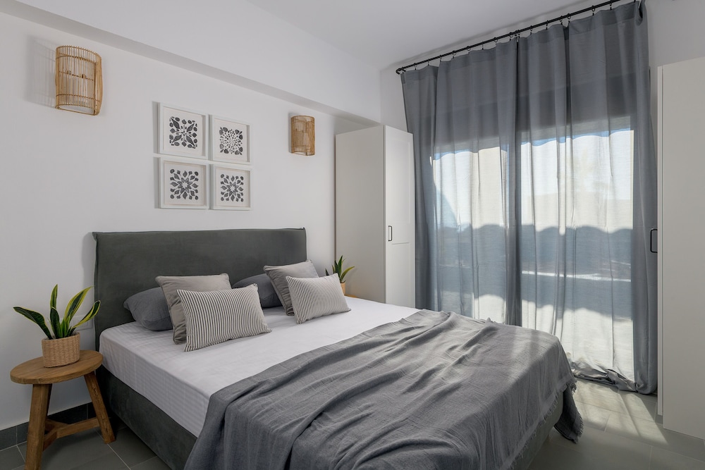 Seasand Villa — Rodos — photo 5