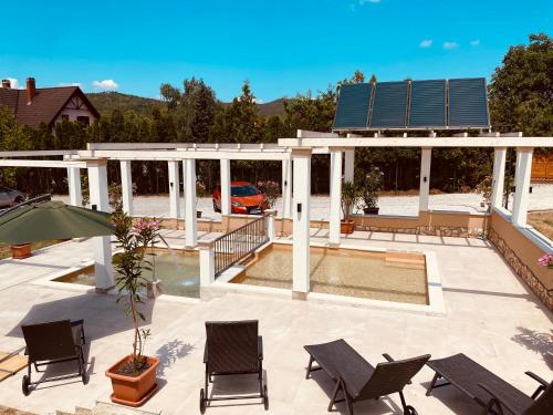 Platán Apartmanház - last minute hotel in Unknown City