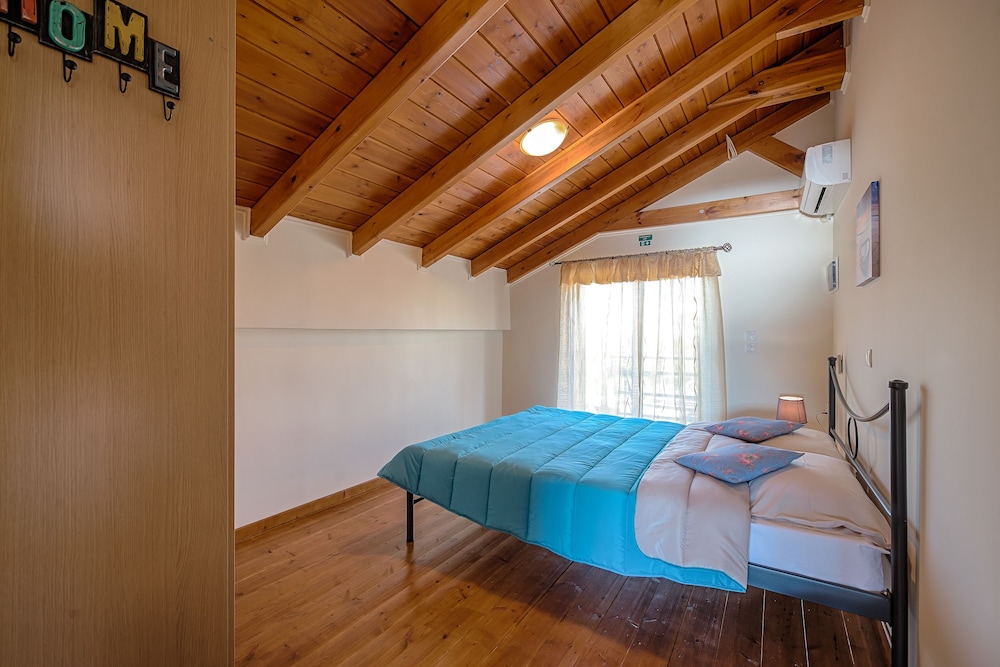 Villa Fay — Lardos — photo 4