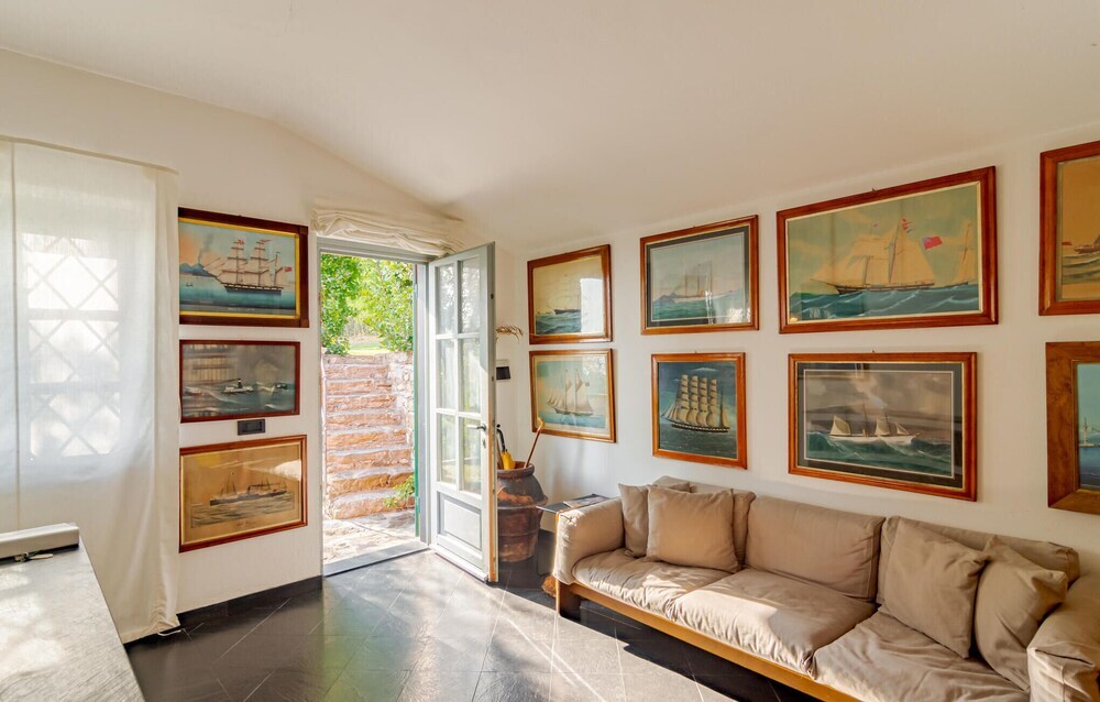 Villa Montefiorito — Recco — photo 4