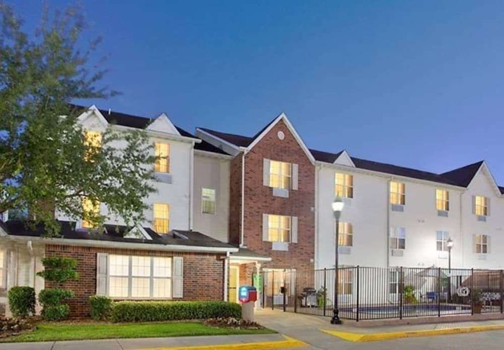 TownePlace Suites Houston I 10 West Energy Corridor - photo 21