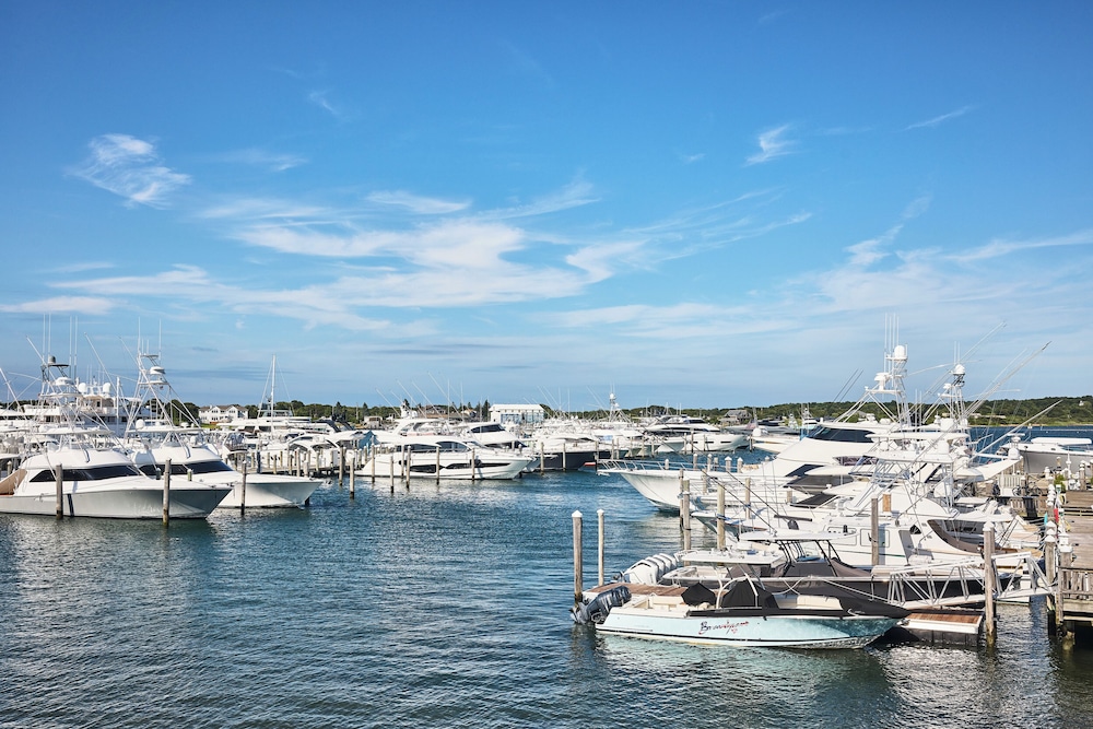 Montauk Yacht Club - photo 64