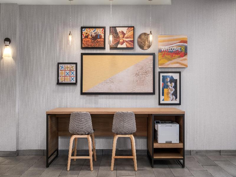 Home2 Suites by Hilton Flagstaff - photo 12