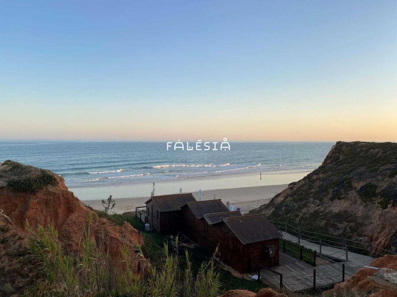 Alfamar E Falesia - last minute hotel in Albufeira