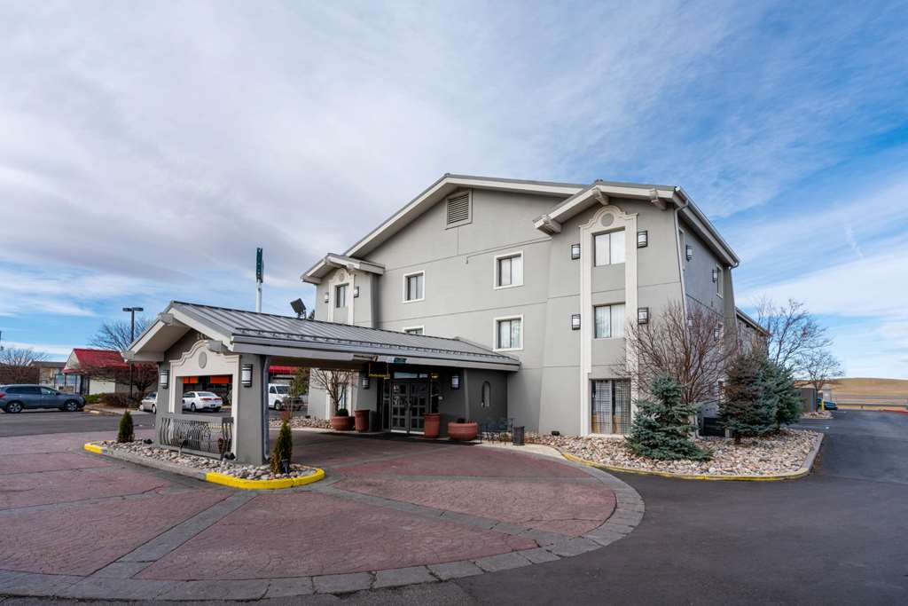 La Quinta Inn by Wyndham Cheyenne - photo 3