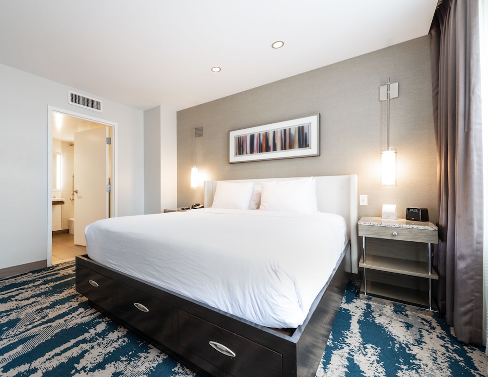 Hotel Felix River North Magnificent Mile - photo 54