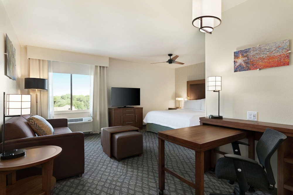 Homewood Suites by Hilton Houston NW at Beltway 8 TX - photo 7