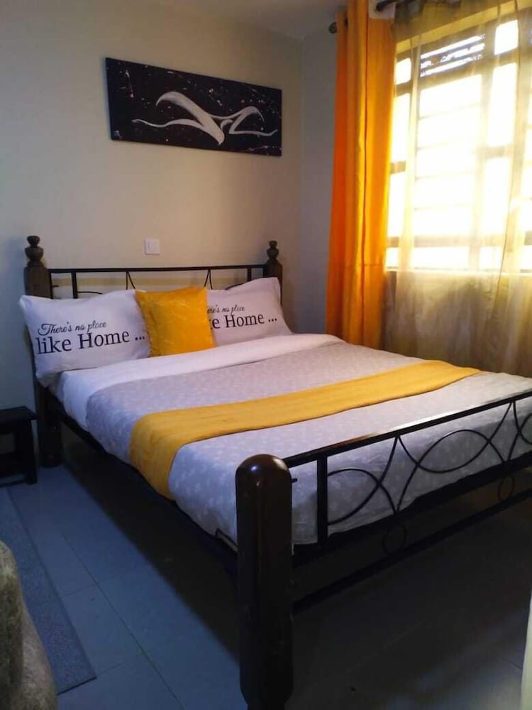 Lux Suites Olepolos Studio Apartments — Ngong — photo 2