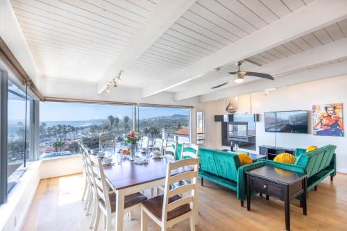 Spacious Ocean View Blufftop Compound — San Clemente — photo 2