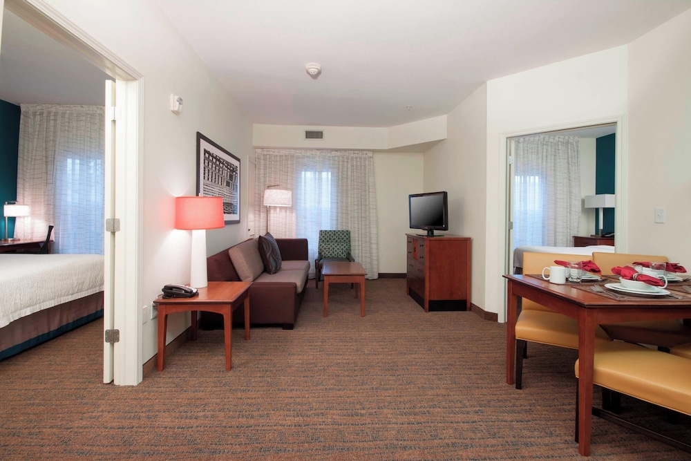 Residence Inn by Marriott San Antonio North Stone Oak - photo 19