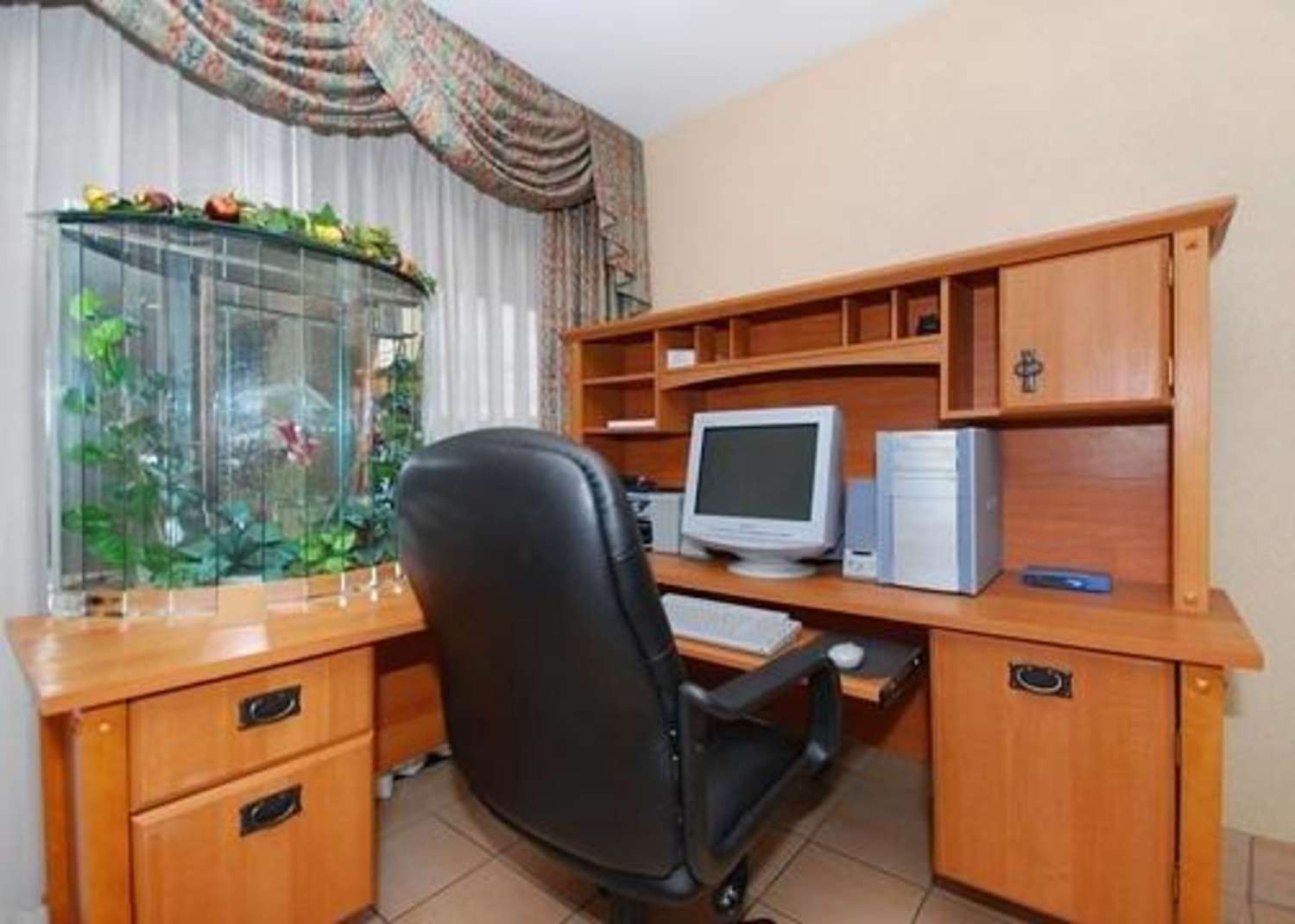 Quality Inn & Suites Danville - photo 28