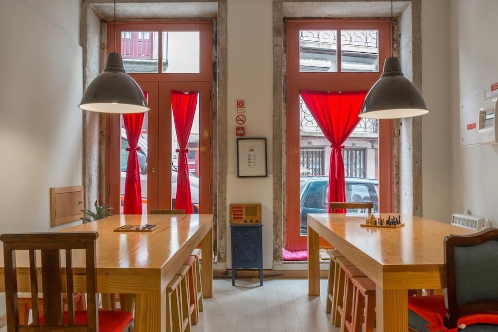 The Poets Inn - last minute hotel in Porto