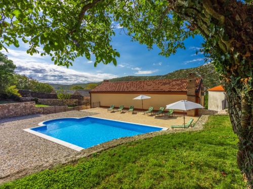 Holiday Home Lukata by Interhome — 4-Star Luxury Hotel in Veliki Drvenik, Croatia