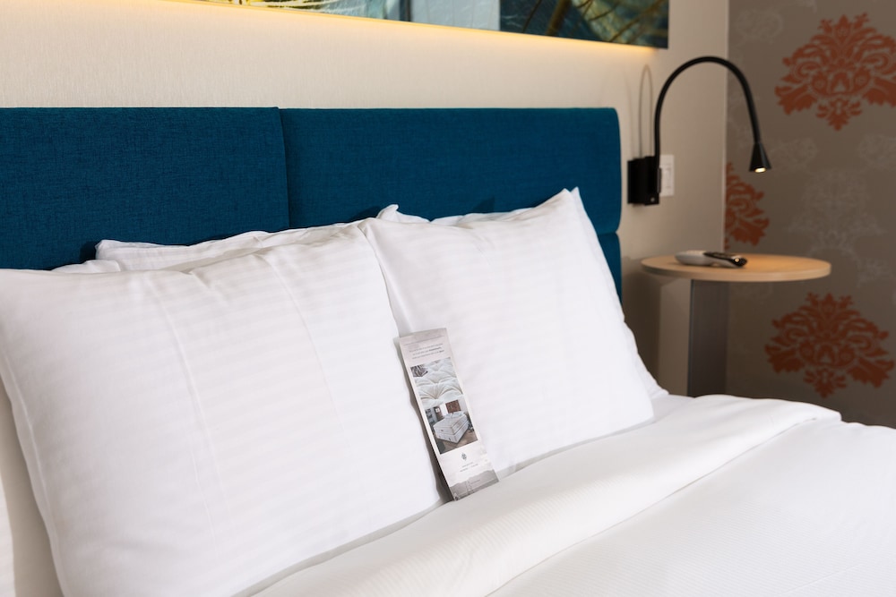 Hotel Le Jolie - photo 10