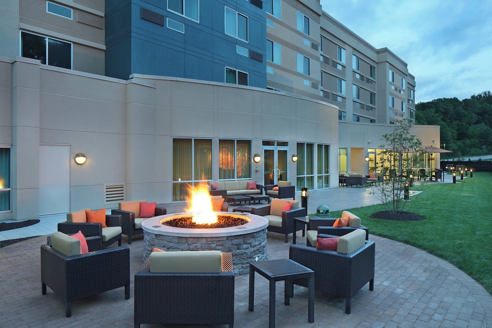 Courtyard Philadelphia Coatesville Exton - photo 26