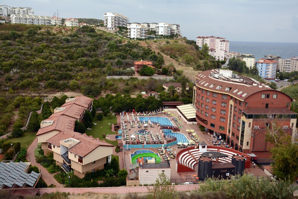 Noxinn Club Hotel