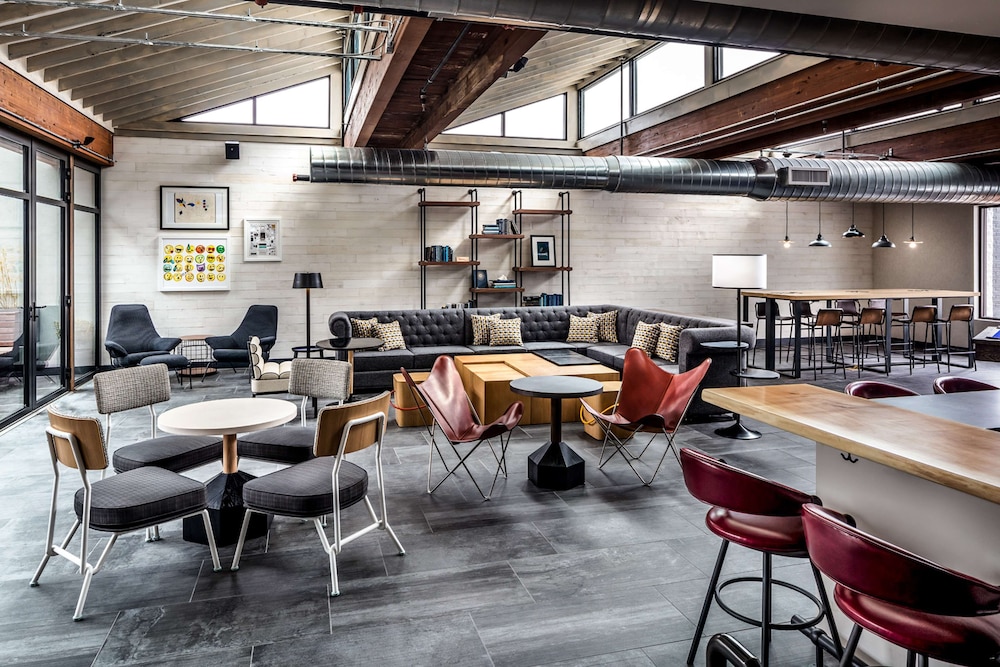 Freepoint Hotel Cambridge Tapestry Collection by Hilton - photo 5