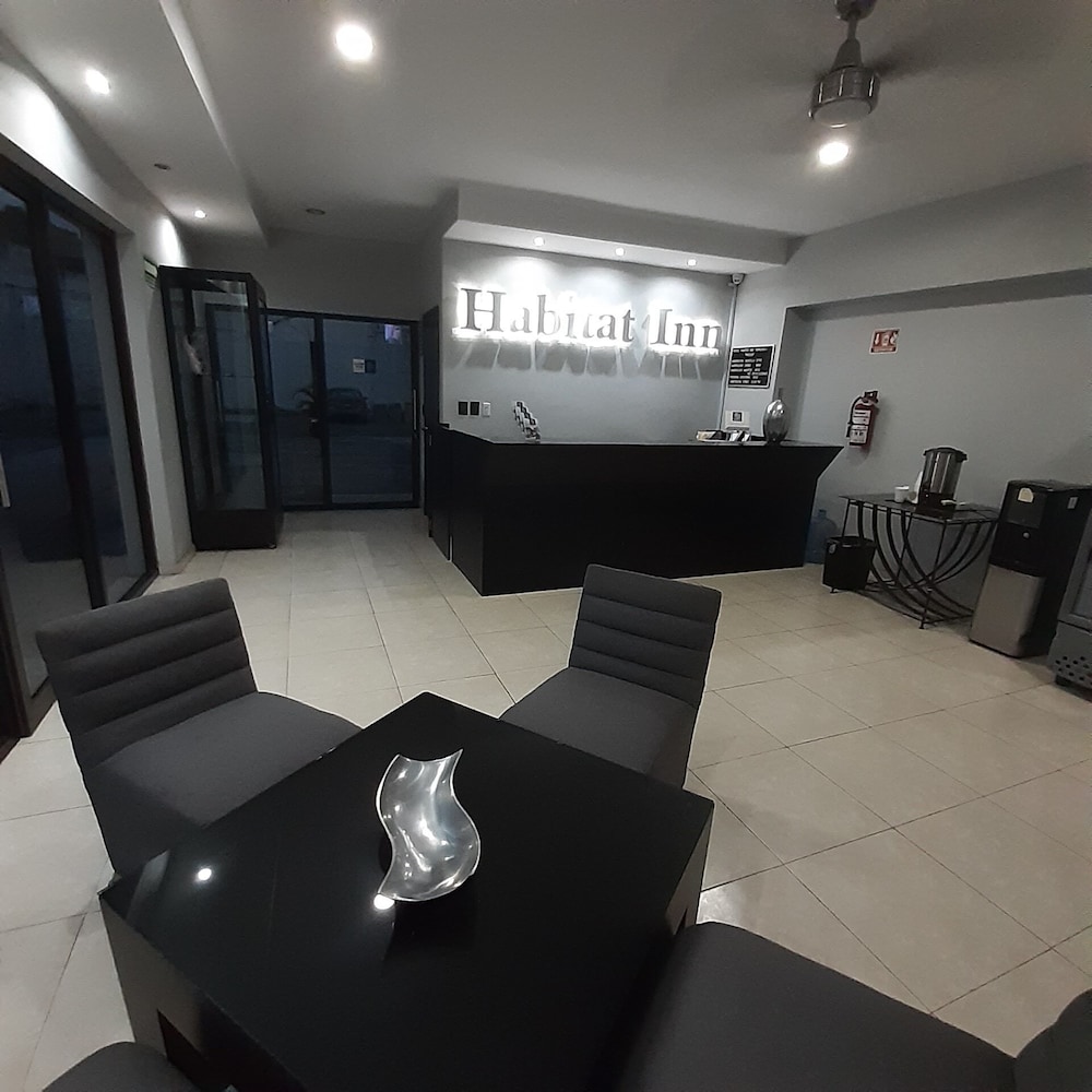 Habitat Inn in Tapachula, Mexico