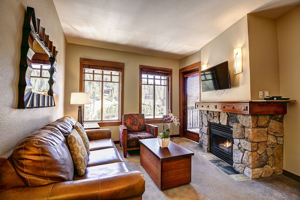 The Village at Palisades Tahoe - photo 127