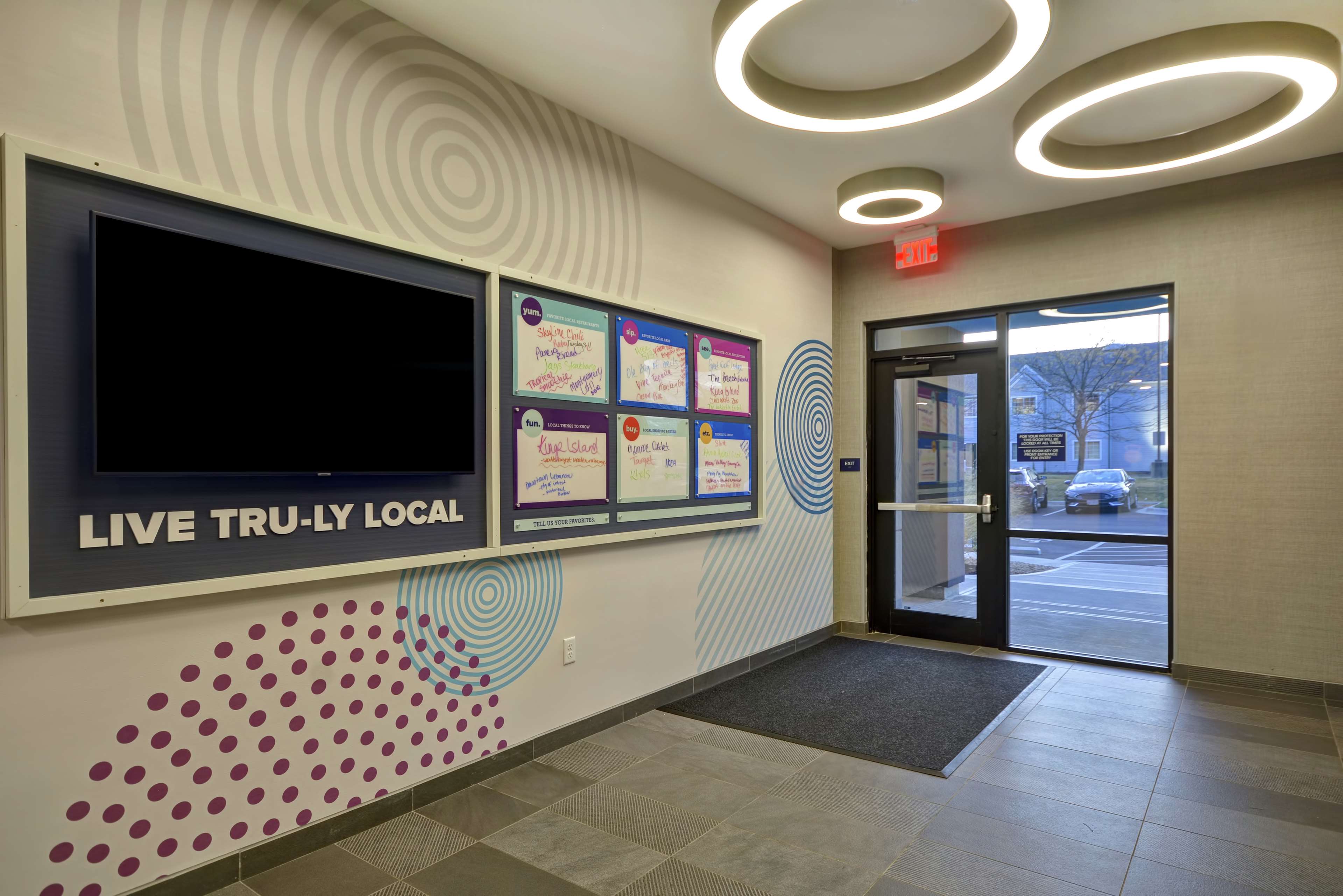 Tru by Hilton Mason Kings Island - photo 8