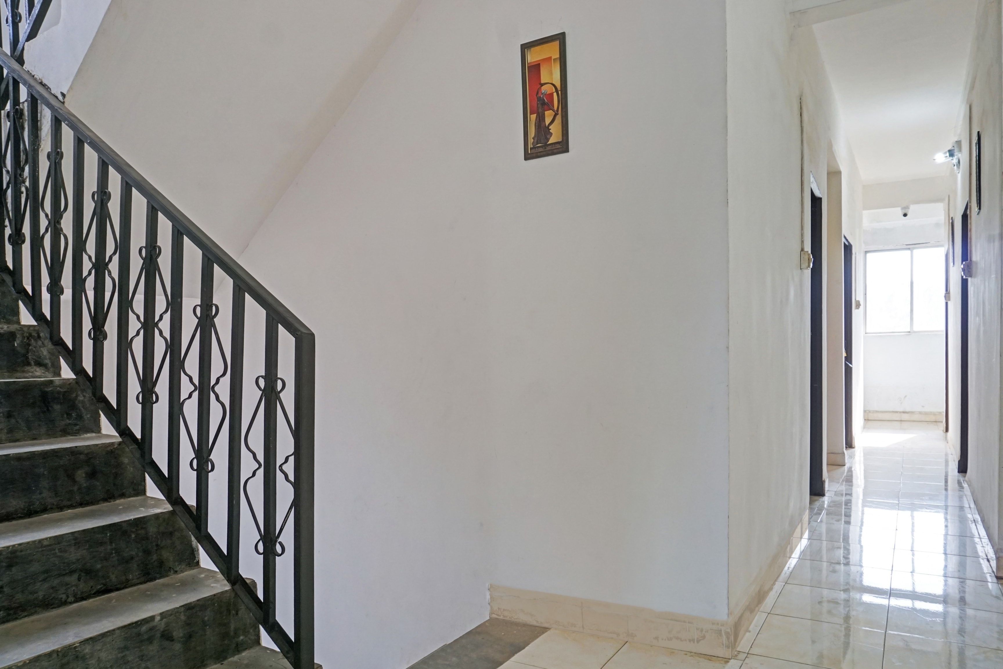 Hotel O Delight Stay Inn — 4-Star Luxury Hotel in Pune, India