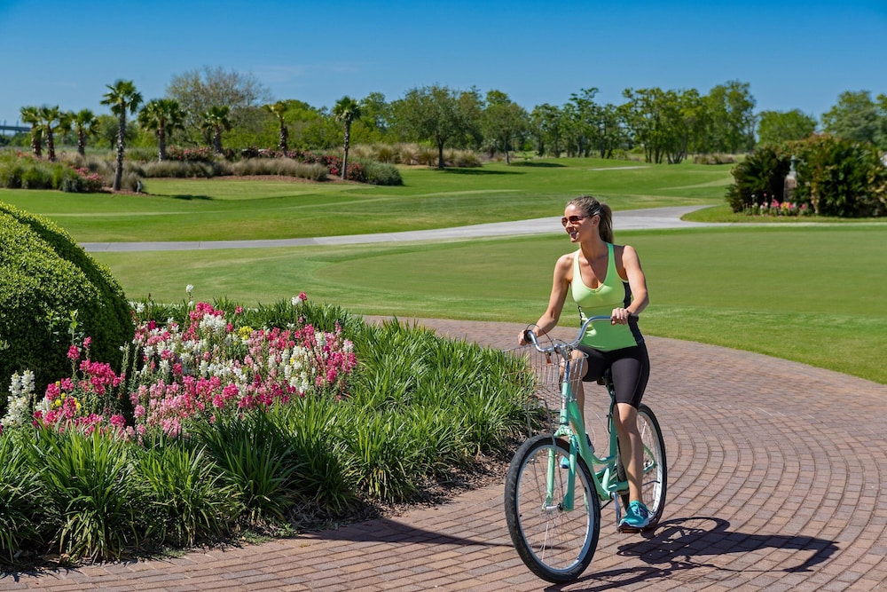 The Westin Savannah Harbor Golf Resort & Spa - photo 55
