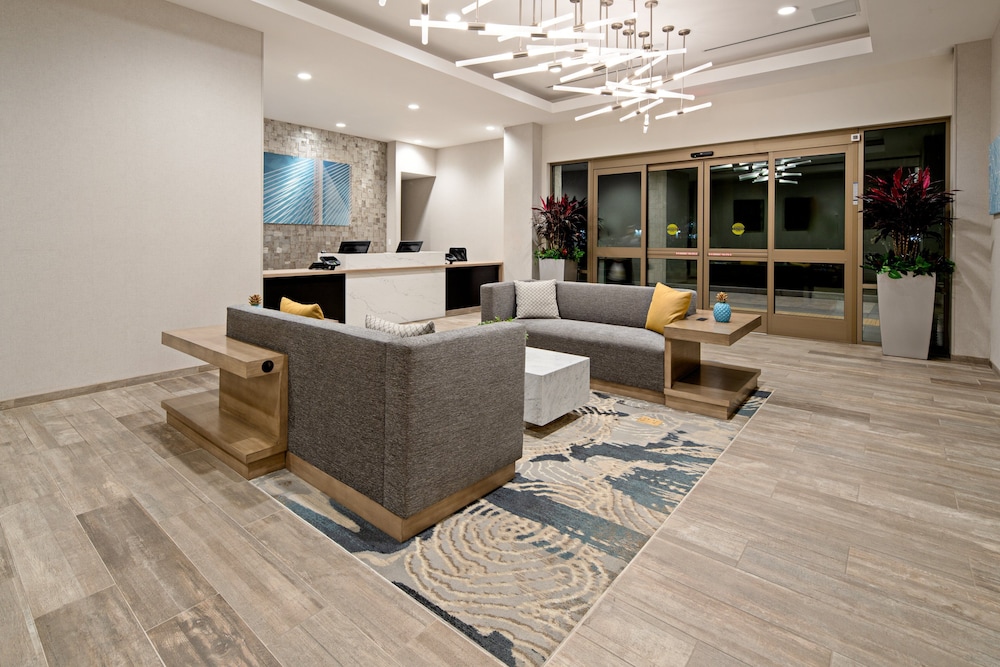 Staybridge Suites Long Beach Airport by IHG - photo 41
