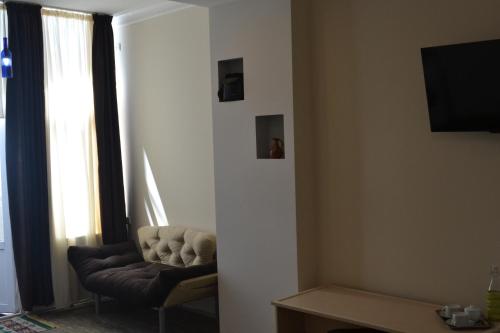Family Apartment In Avlabari