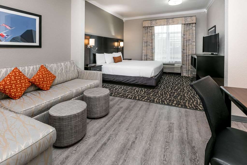 Wingate by Wyndham Dallas Love Field - photo 9