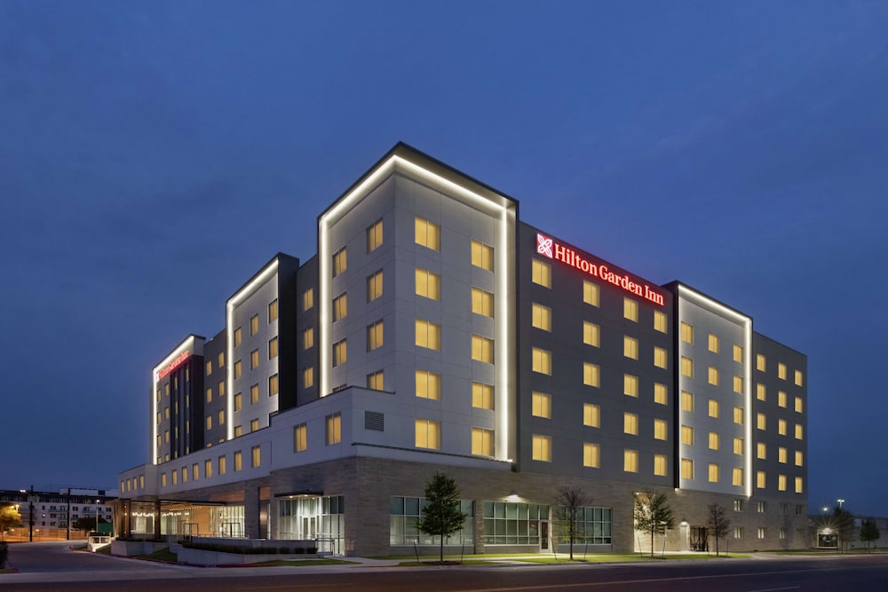 Hilton Garden Inn Austin North Near the Domain - photo 44