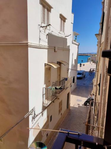 Casa Donna Assunta — 4-Star Luxury Hotel in Monopoli, Italy