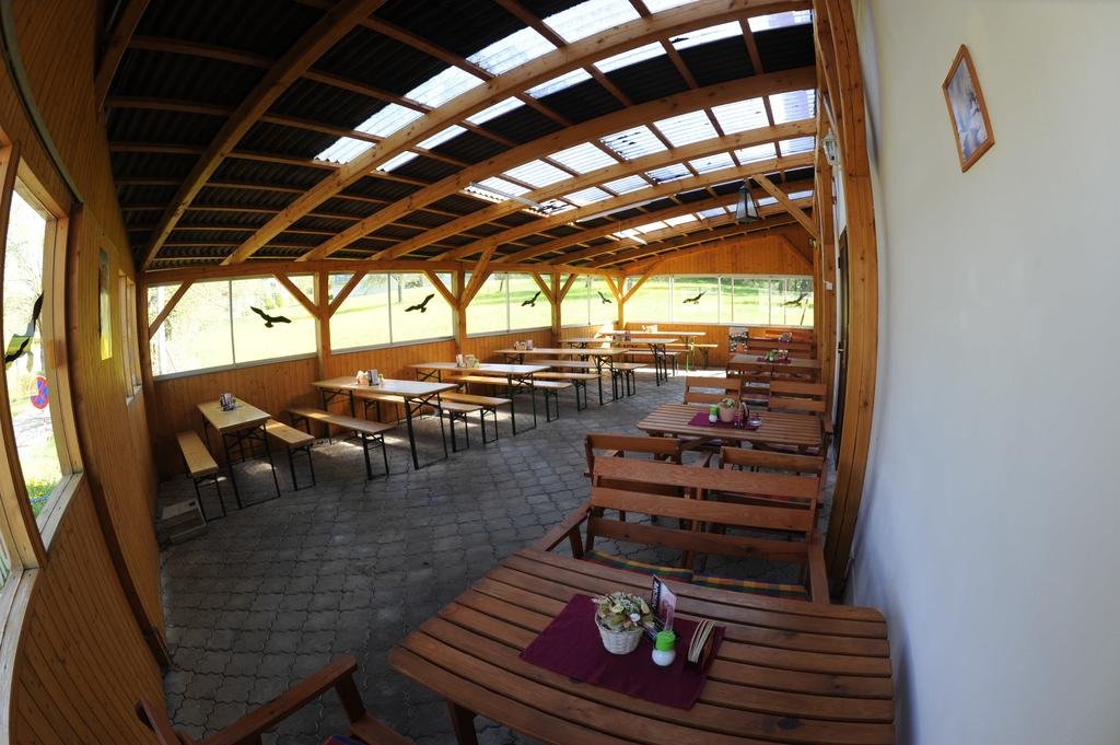 Penzion Pristav - last minute hotel in Unknown City
