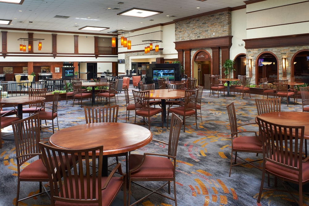 DoubleTree by Hilton Dearborn — Dearborn — photo 5