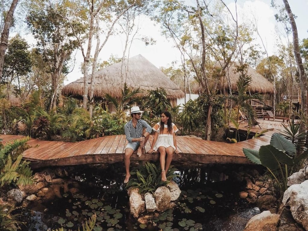 Hotel Chacá - last minute hotel in Tulum
