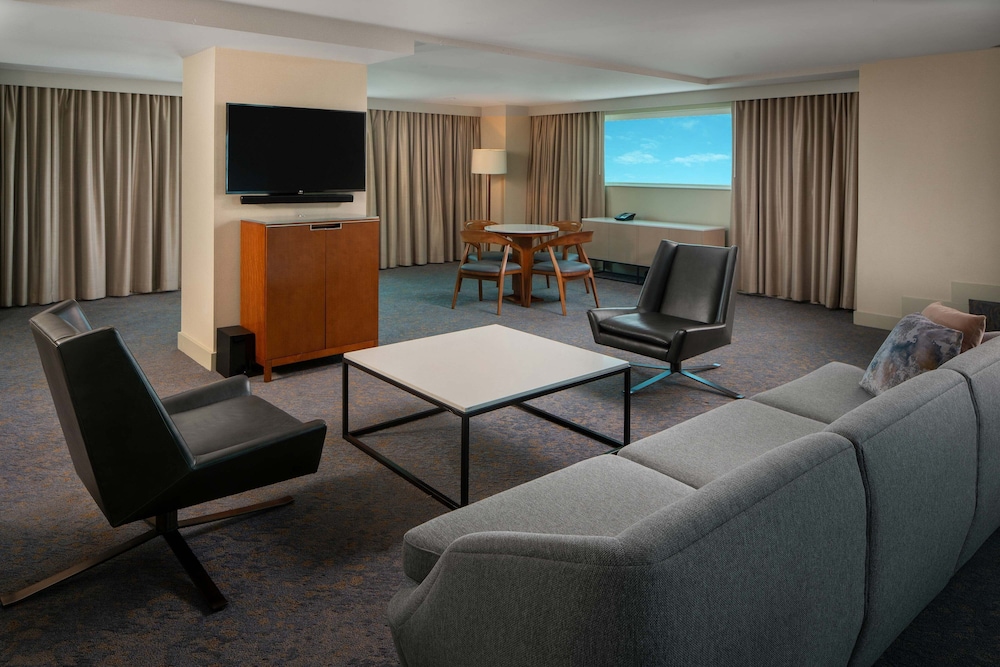 The Westin Houston Memorial City - photo 40