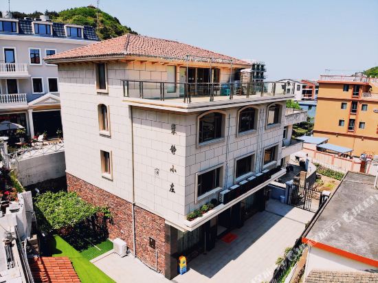 Peijing Xiaozhuang in Caiyuan, People's Republic of China