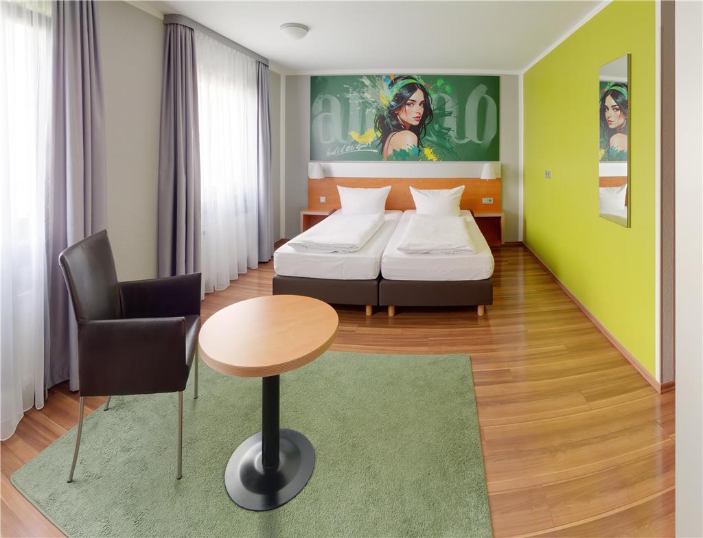 Attimo Superior DZ Raum px