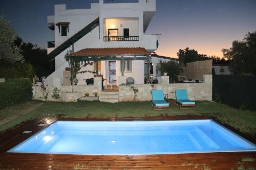 Zorbas Suites — Hersonissos — photo 4
